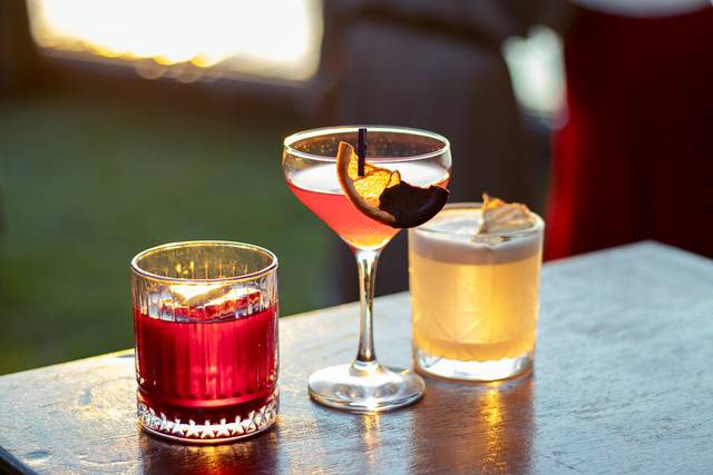 Botânica Drinks