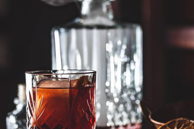 Cocktail Masters