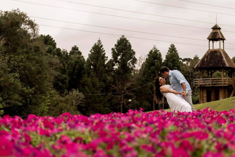 Pré wedding