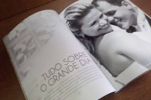 Momentos Magazine