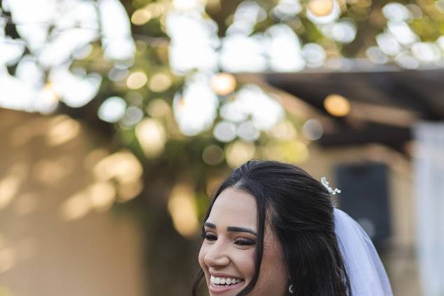 Noiva Mariane