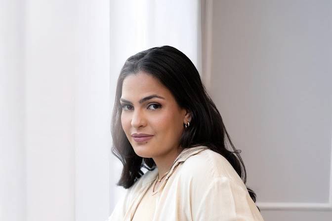 Maquiadora Isabella Handem