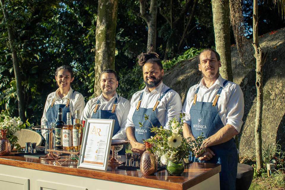 Bar completo