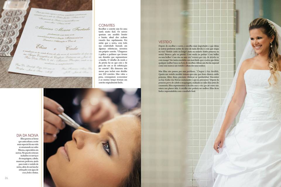 Momentos Magazine