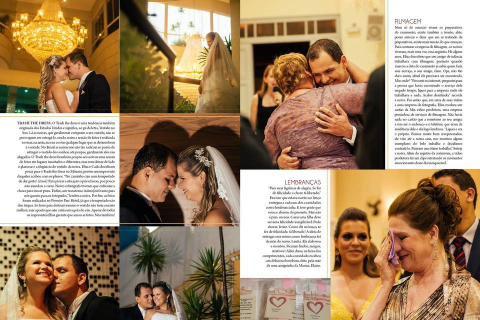 Momentos Magazine