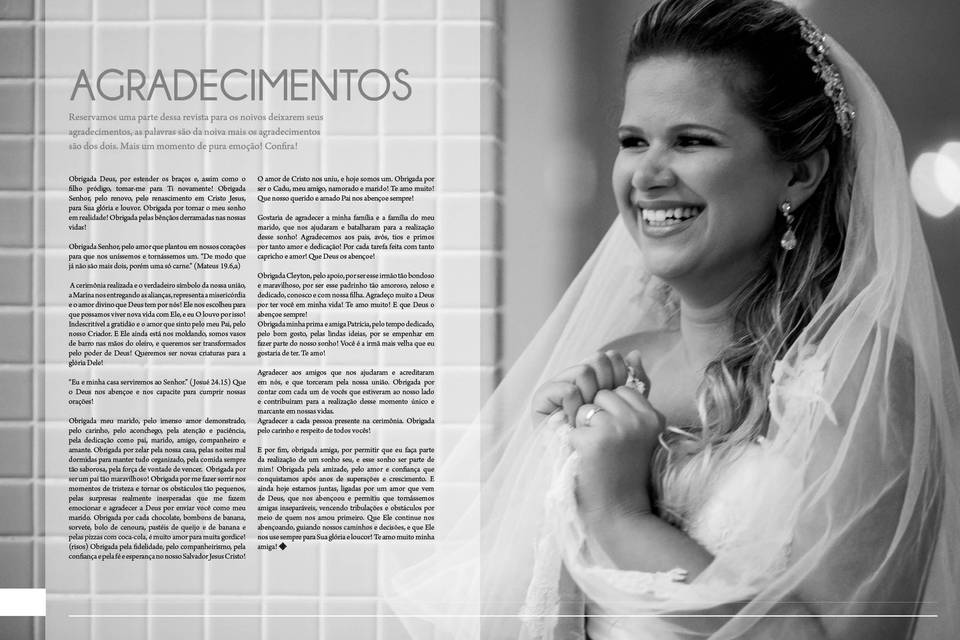 Momentos Magazine