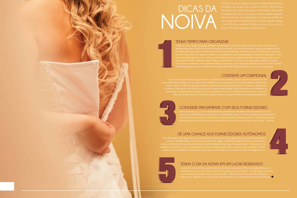 Momentos Magazine