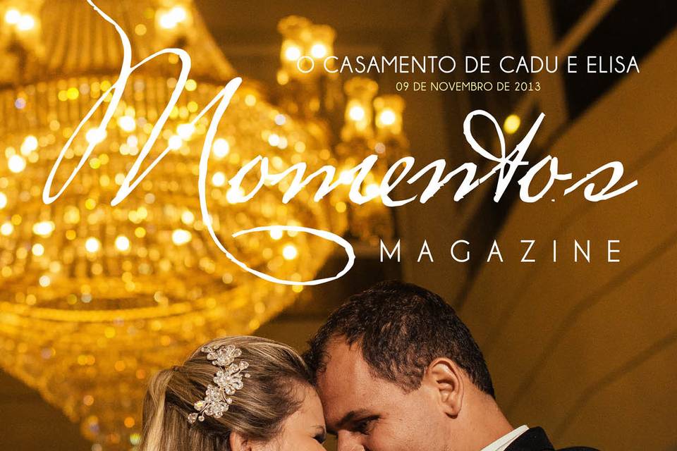 Momentos Magazine