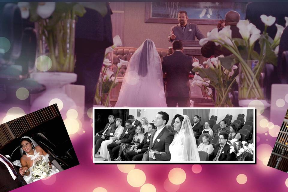 Casamento
