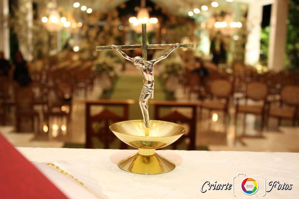 Ornamentação
