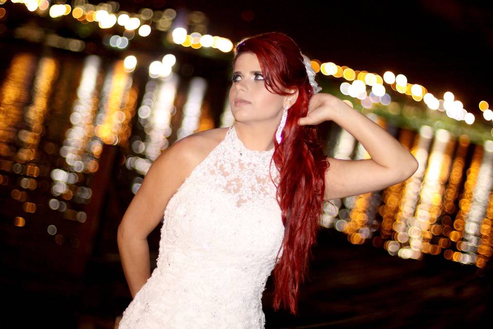Prévia Noiva