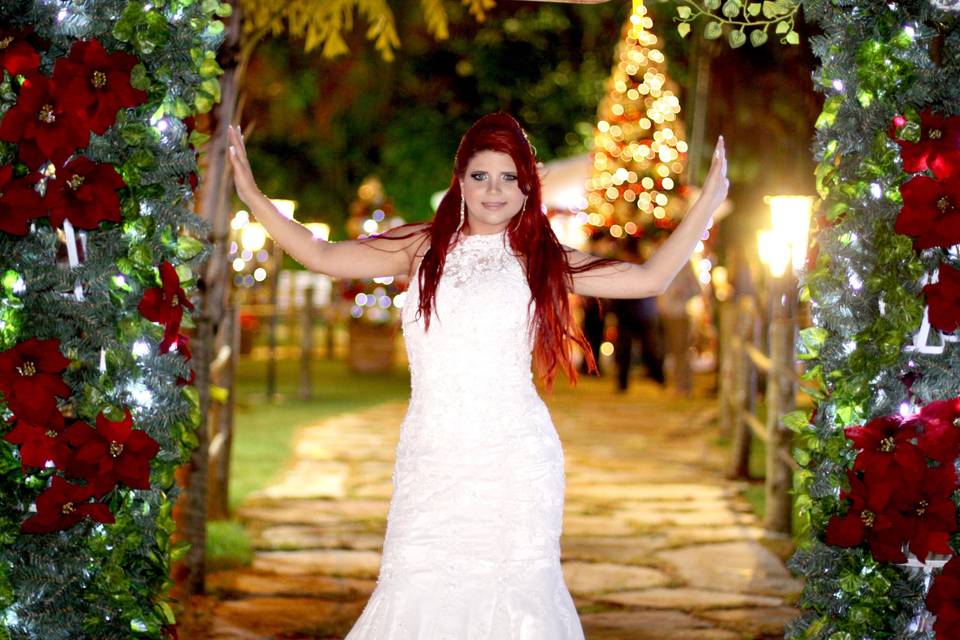 Prévia Noiva