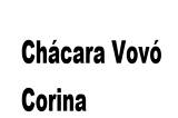 Chácara Vovó Corina logo