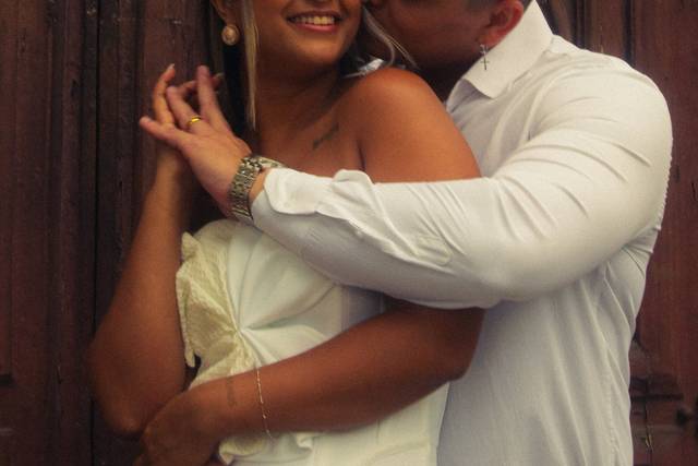 Civil Ricardo e Ivana