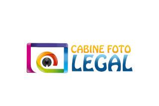 Cabine Foto Legal