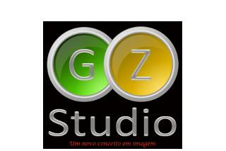 GZ Studio  logo