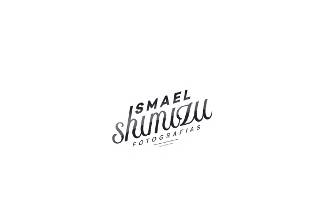 Ismael shimizu fotografias logo