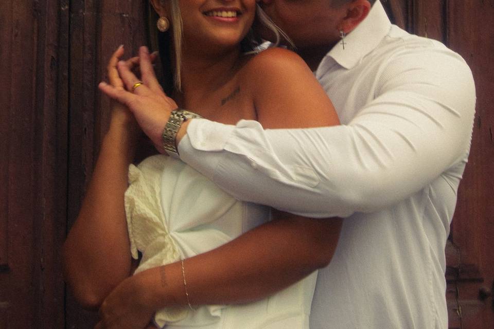Civil Ricardo e Ivana