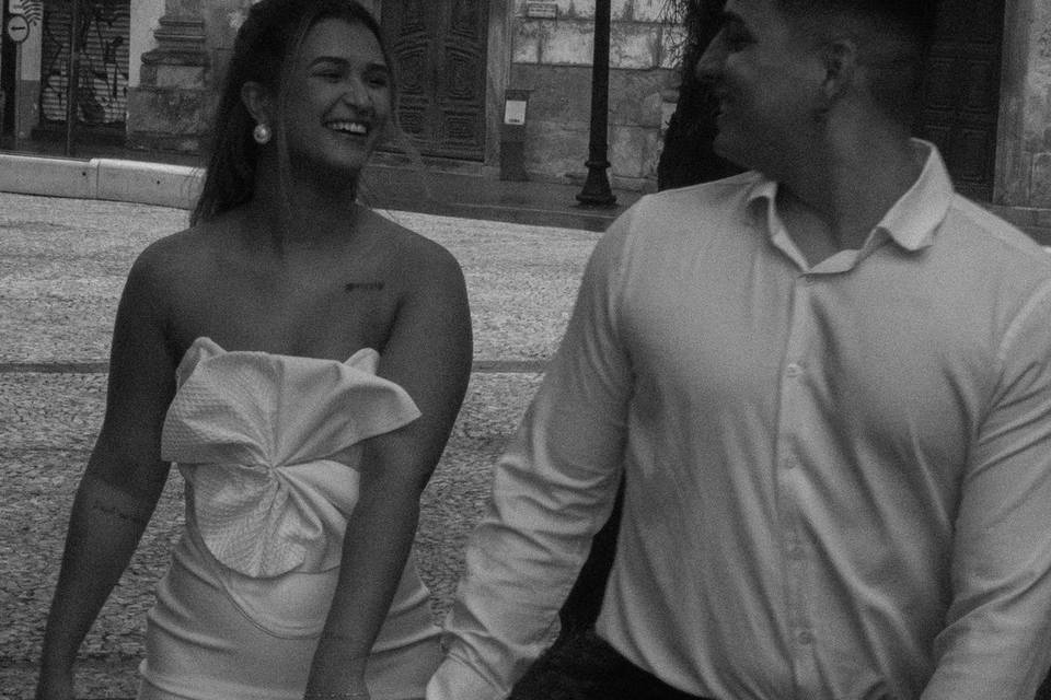 Civil Ricardo e Ivana