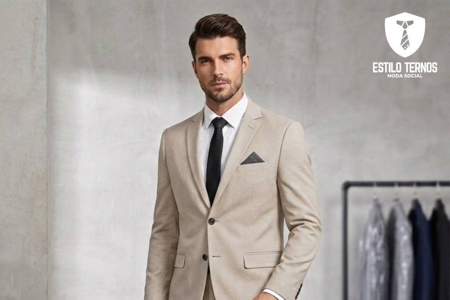 TERNO SLIM