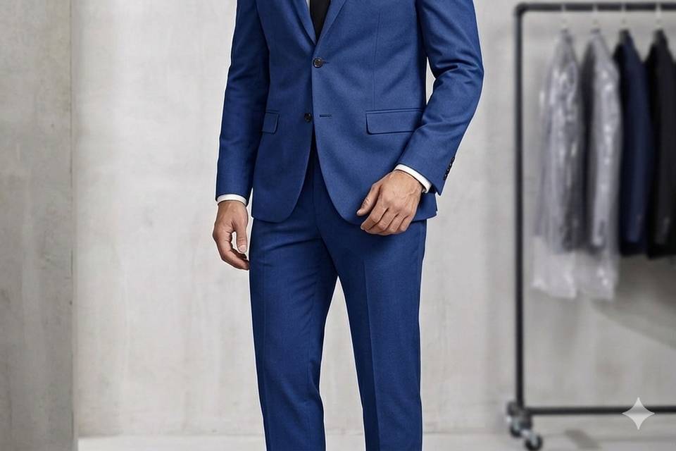 TERNO SLIM
