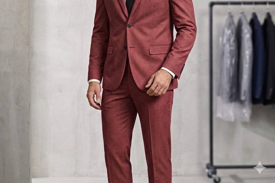 TERNO SLIM
