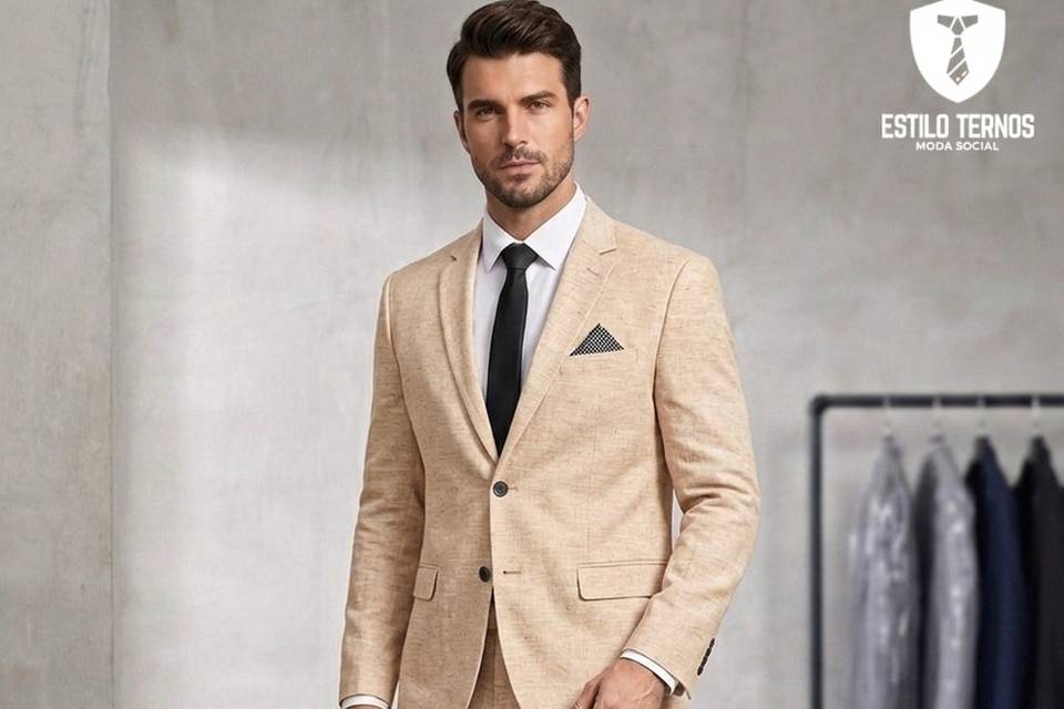 TERNO SLIM