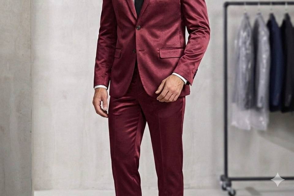 TERNO SLIM