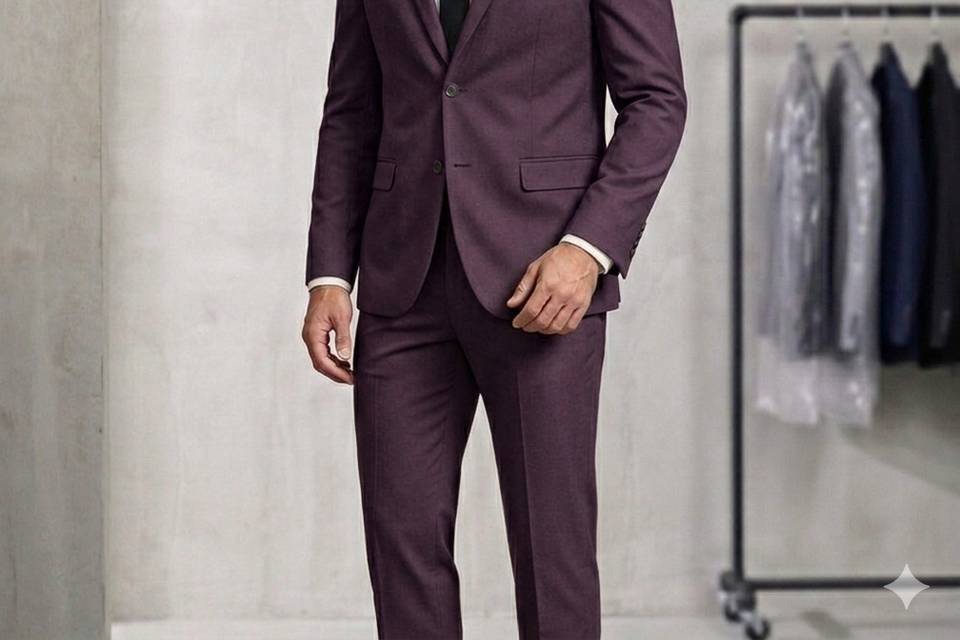 TERNO SLIM