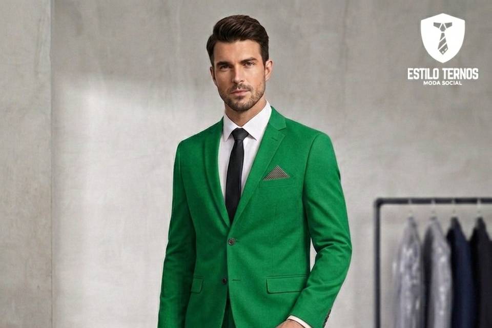 TERNO SLIM