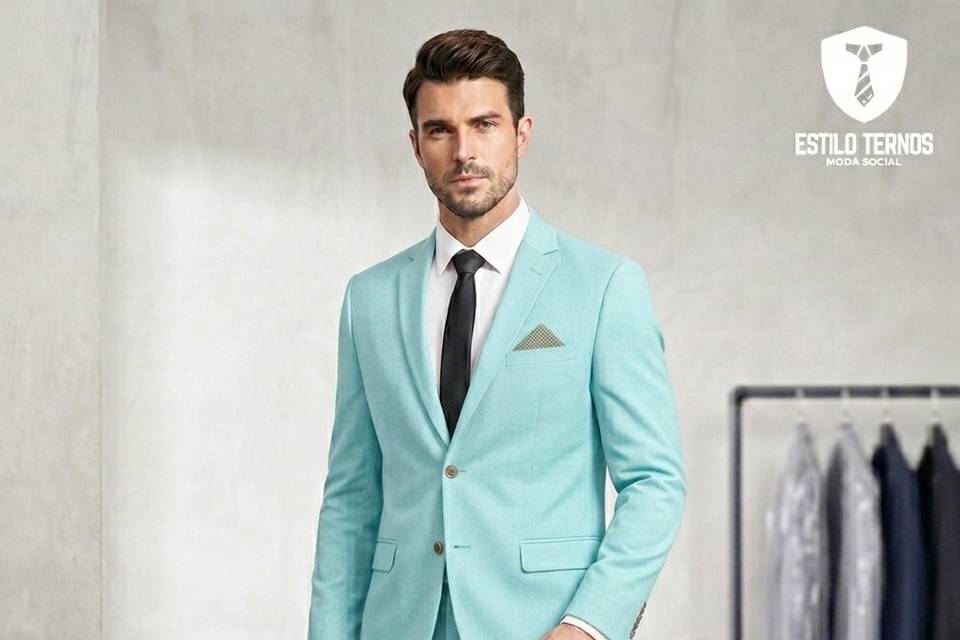 TERNO SLIM