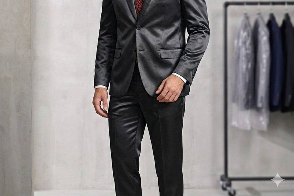 TERNO SLIM