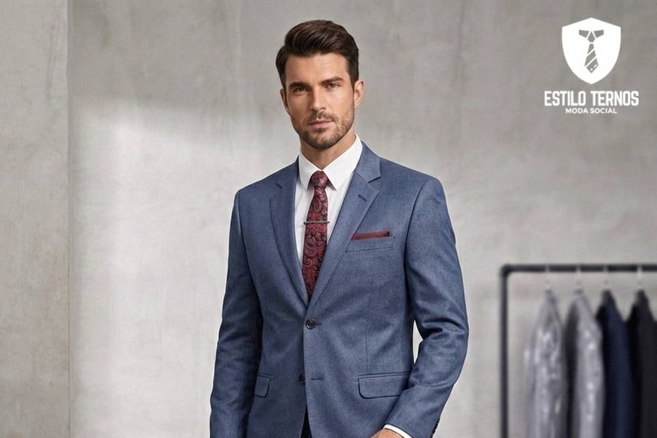TERNO SLIM