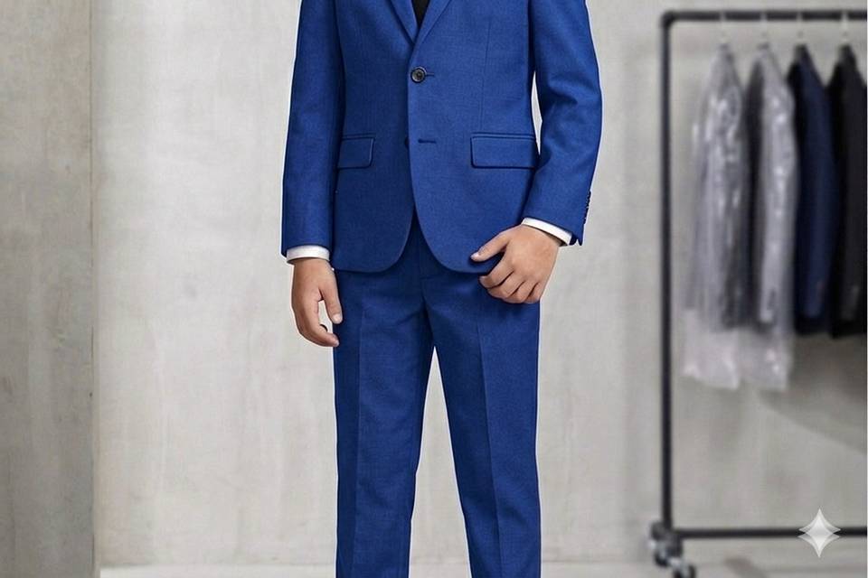 TERNO SLIM