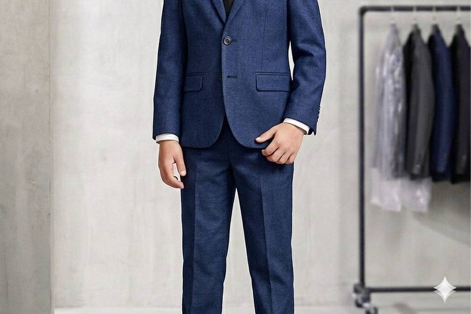 TERNO SLIM