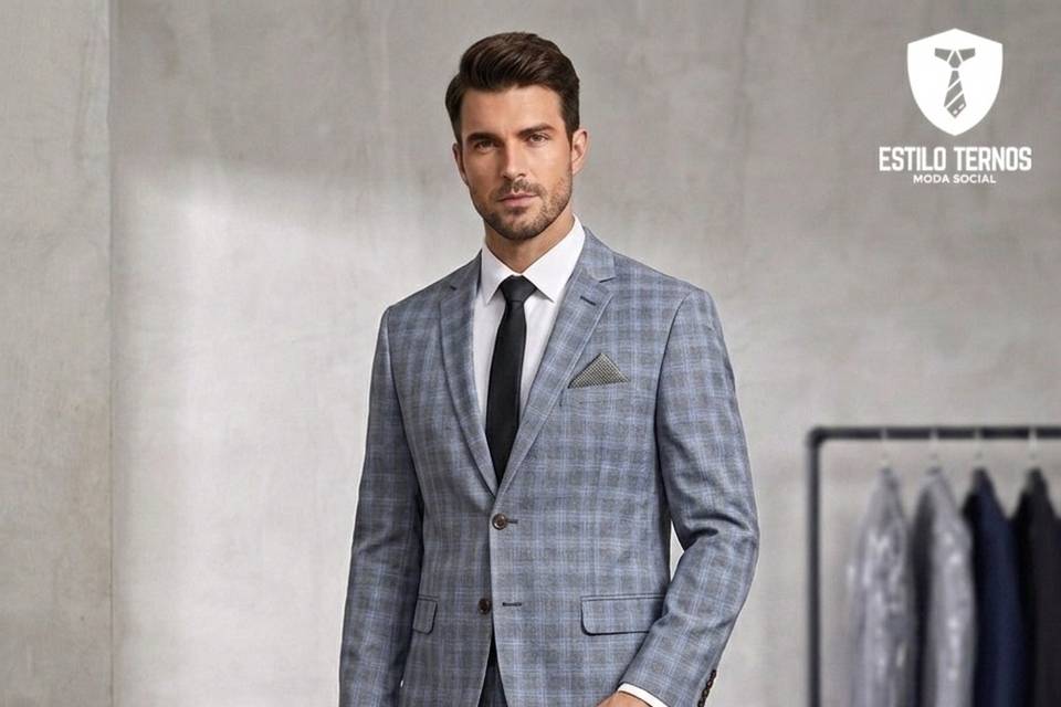 TERNO SLIM