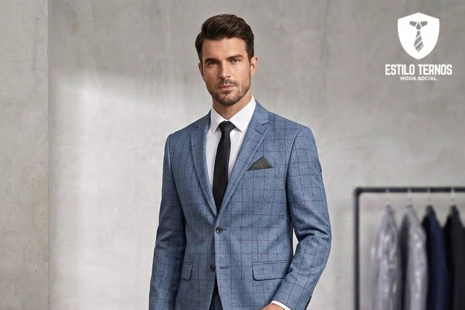 TERNO SLIM