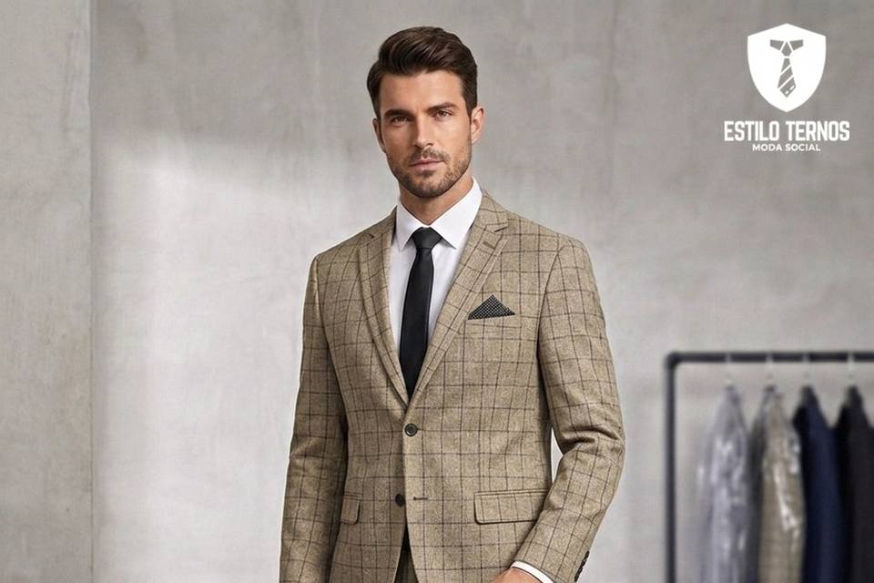 TERNO SLIM