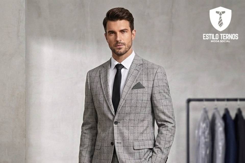TERNO SLIM