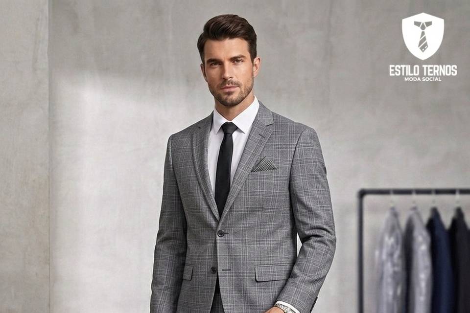 TERNO SLIM