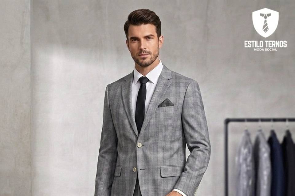 TERNO SLIM