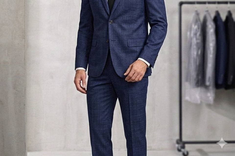 TERNO SLIM