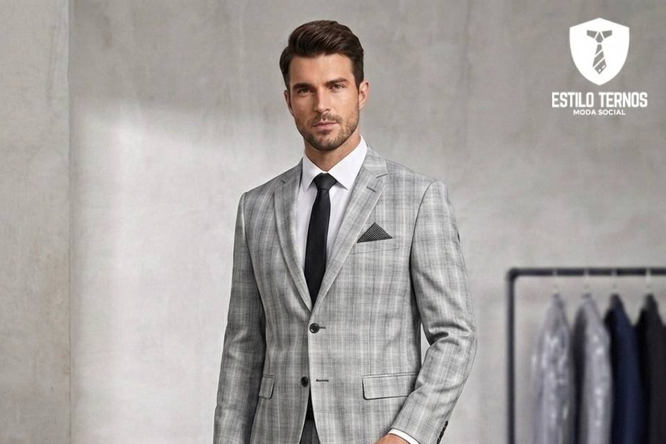 TERNO SLIM