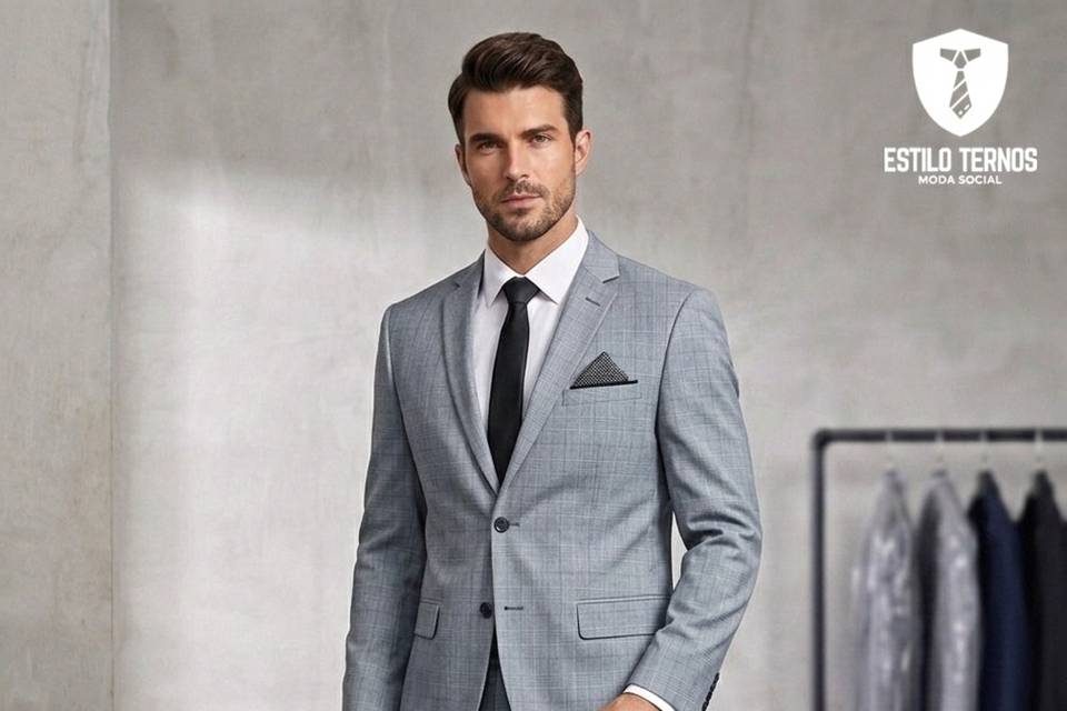 TERNO SLIM