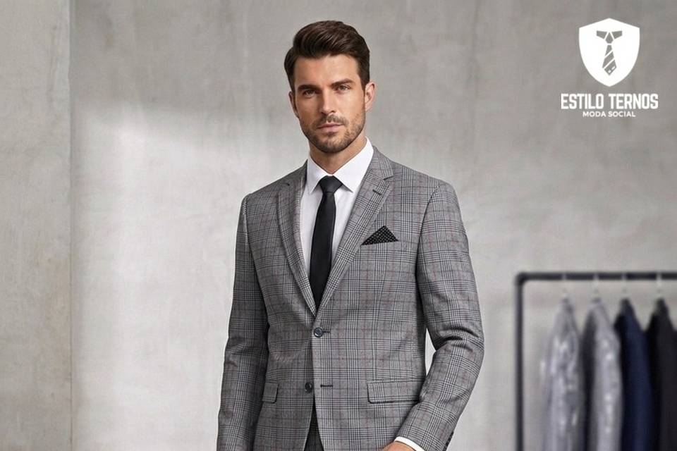 TERNO SLIM