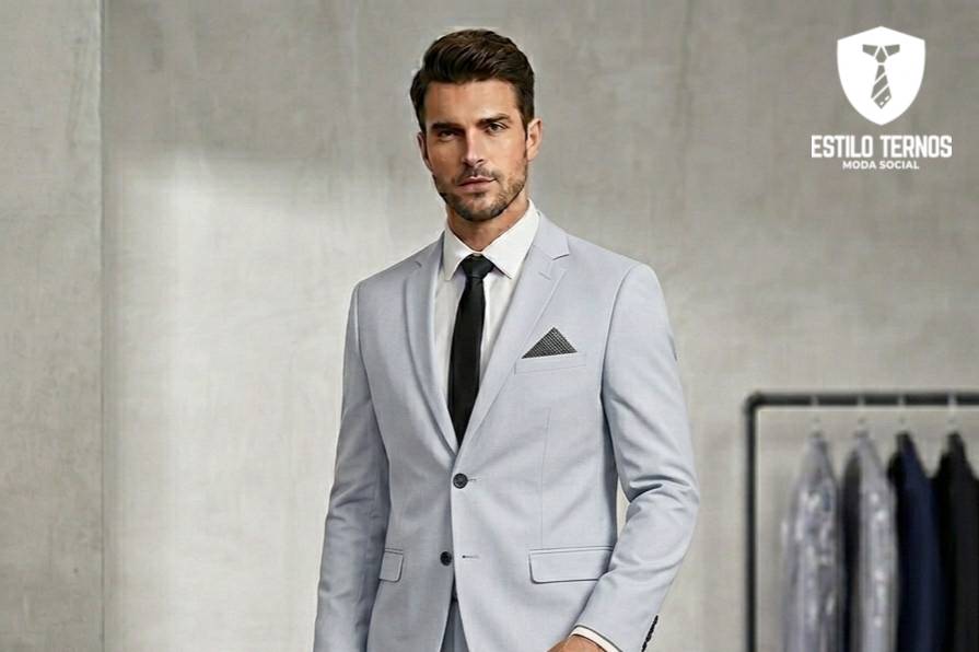 TERNO SLIM