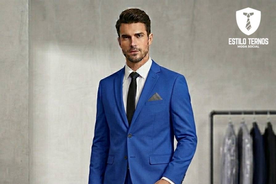 TERNO SLIM