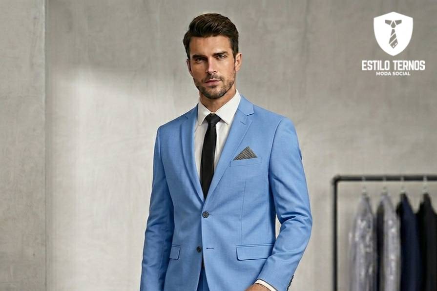 TERNO SLIM