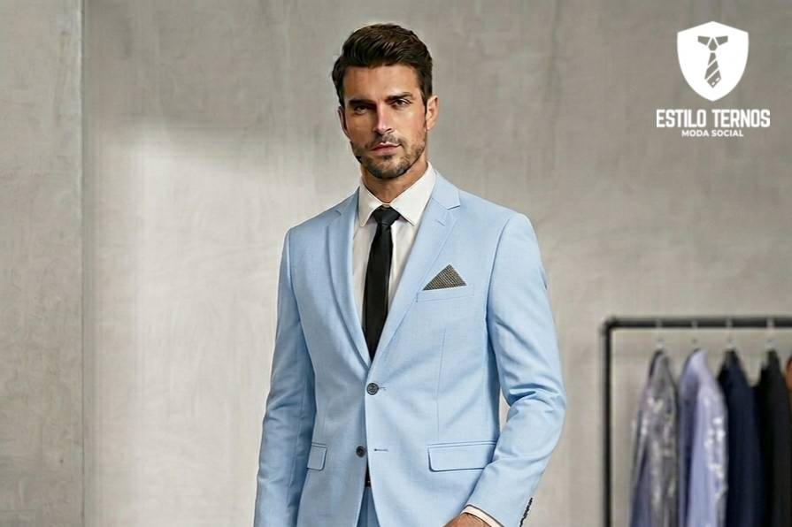 TERNO SLIM