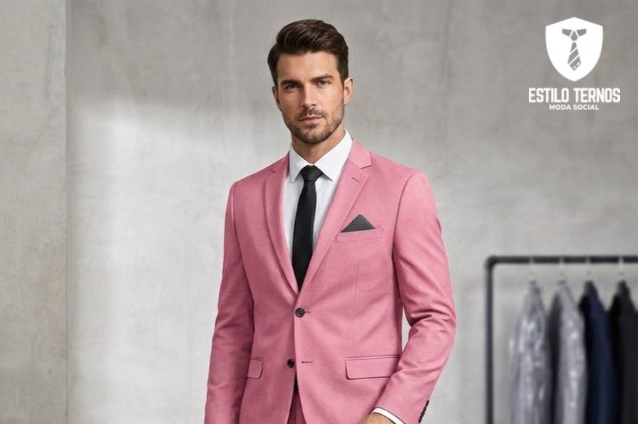 TERNO SLIM
